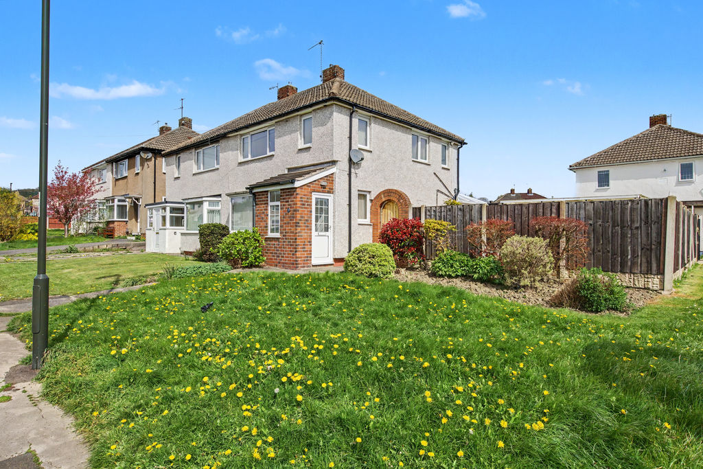 Burnbridge Road Old Whittington